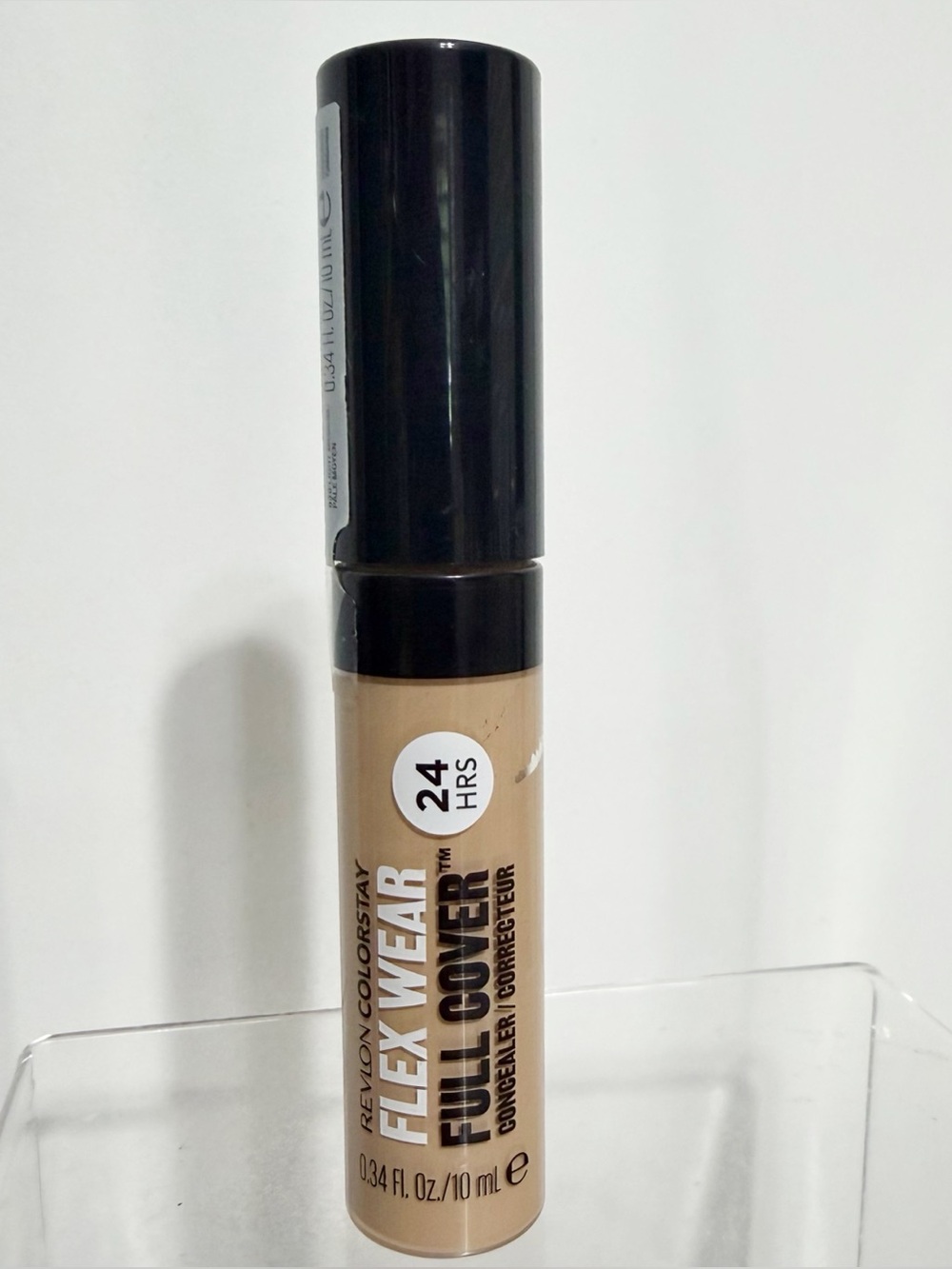REVLON ColorStay Flex Wear Full Cover Concealer 030 Light Medium - New / Sealed